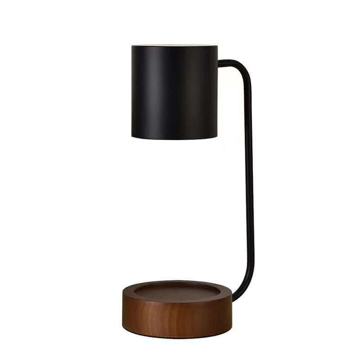 Bedroom Aromatherapy Lamp, Smokeless Candle Table Lamp | Kalsten