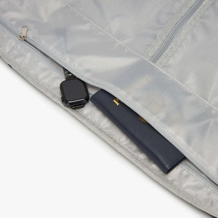 Rolling Travel Bag with Multifunctional Compartments Kalsten