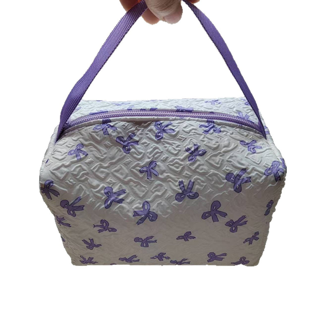 Cosmetic bag Kalsten