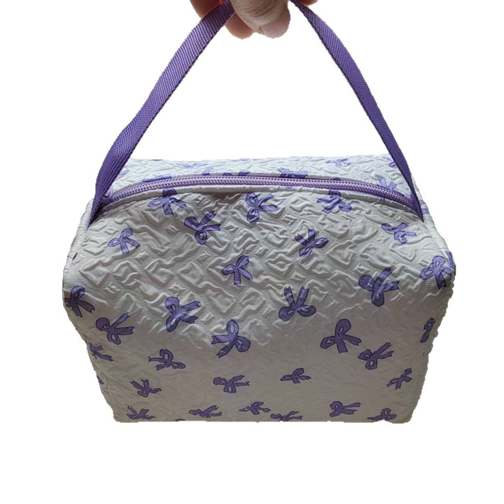 Cosmetic bag Kalsten