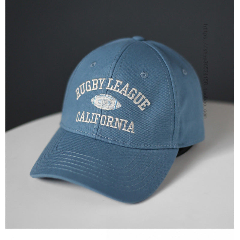 Men's Adjustable Sports Baseball Cap Kalsten