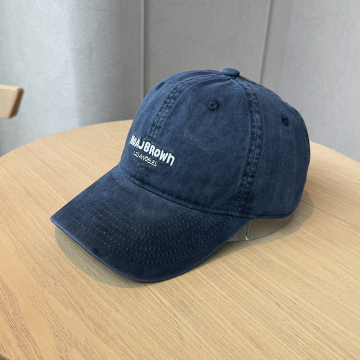 Men's Adjustable Casual Baseball Hat Kalsten