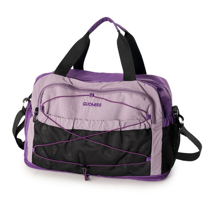 Compact Sports Duffel Bag Acalora