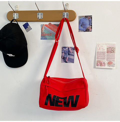 Fashionable Shoulder Bag Kalsten