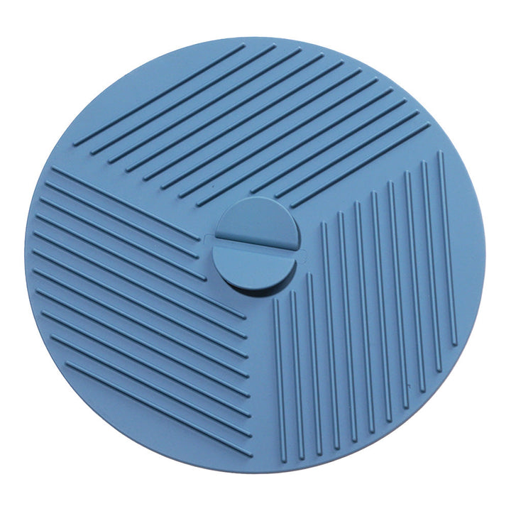 Silicone kitchen lid with innovative steam valve Kalsten