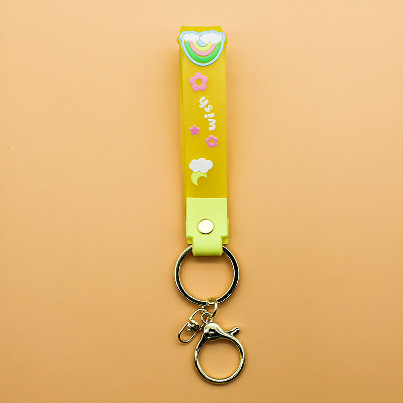 Unisex keychain Kalsten