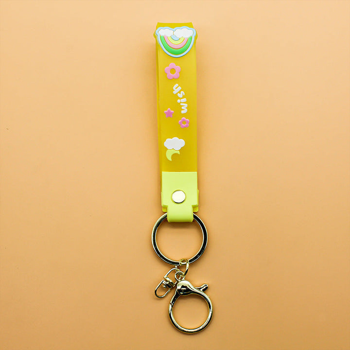 Unisex keychain Kalsten