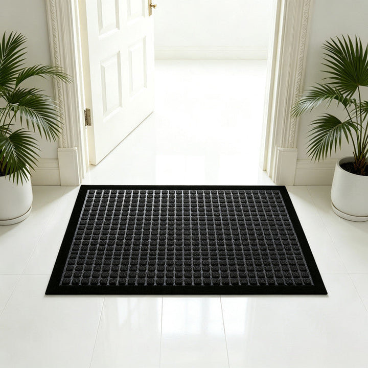 Welcome Mat Kalsten
