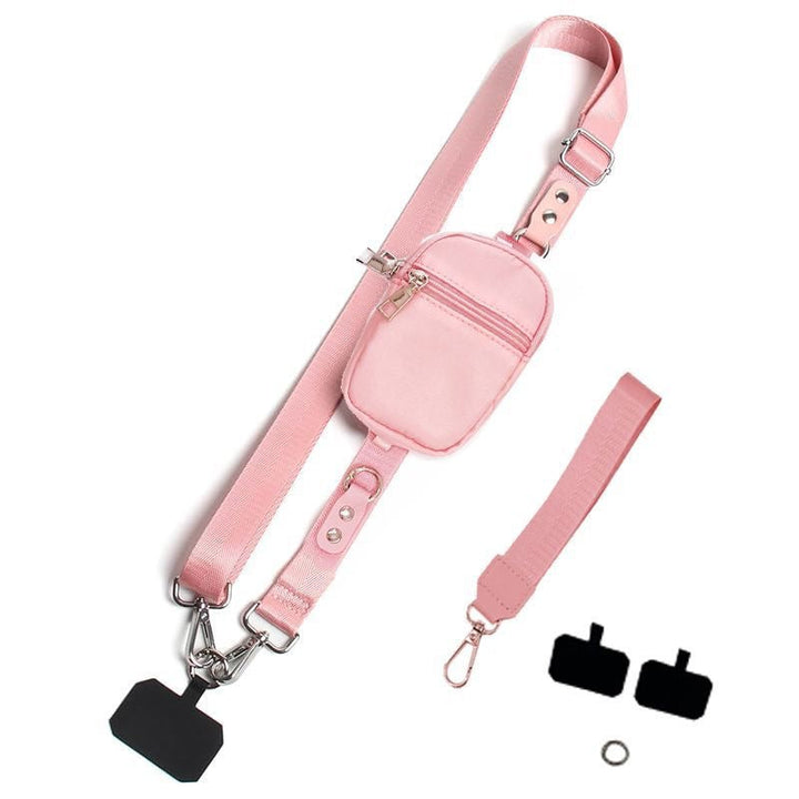 Practical Smartphone Hip Bag Kalsten