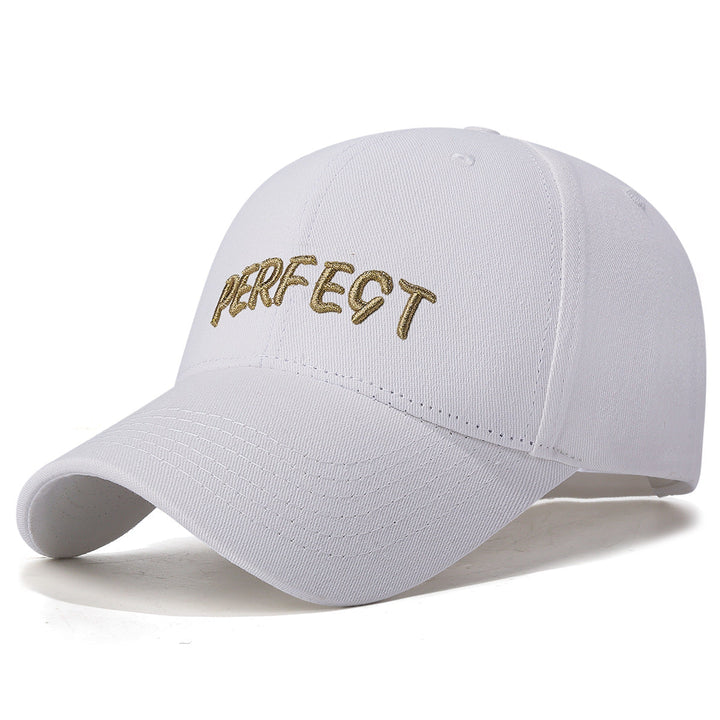 Men's Premium Cotton Adjustable Baseball Cap Kalsten