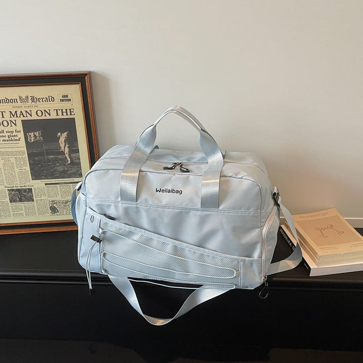 Women Sporty Multipurpose Fitness Bag Kalsten