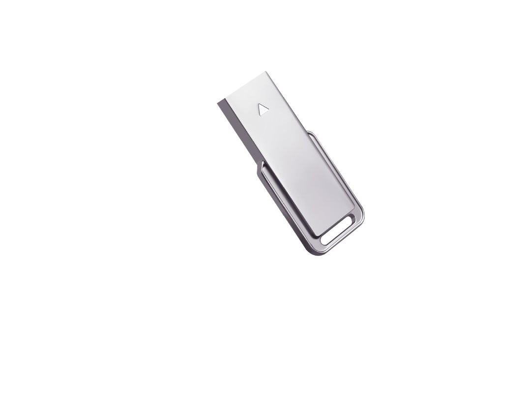 Premium Metallic USB Flash Drive Kalsten