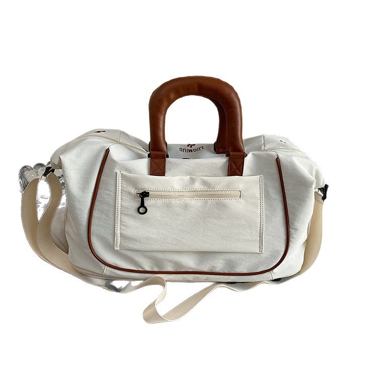 Sporty Shoulder Bag Kalsten
