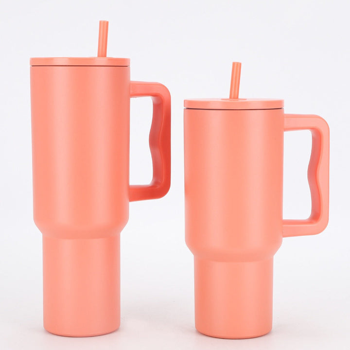Ladies insulated cup with double wall Kalsten