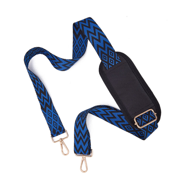Durable Adjustable Guitar Strap Kalsten