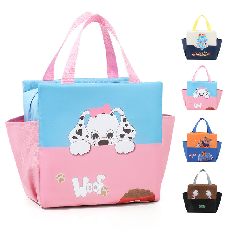 Stylish and Practical Shopping Bag Kalsten