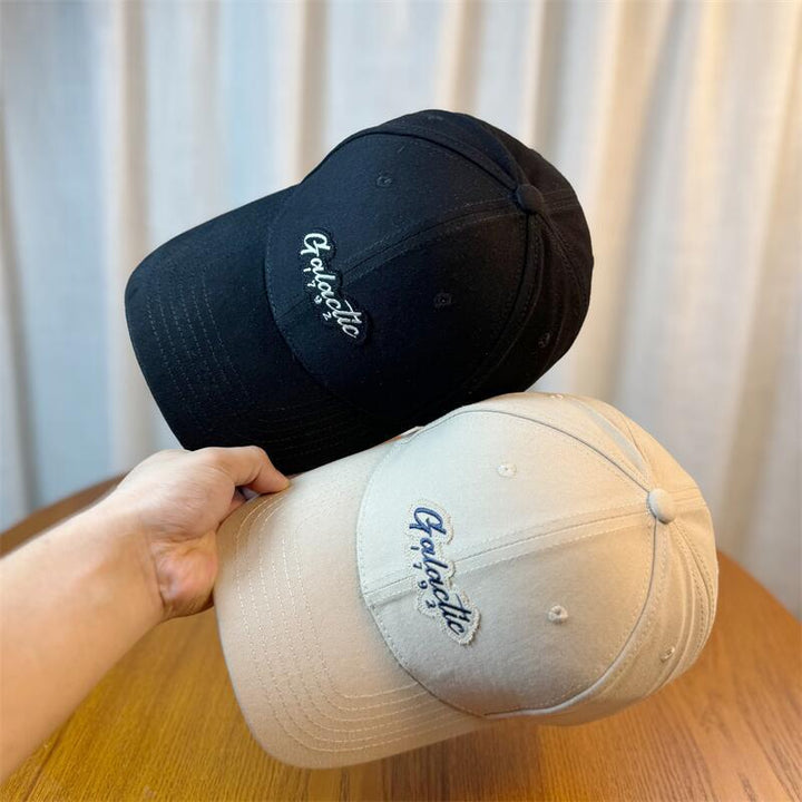 Men's Casual Embroidered Baseball Cap Kalsten