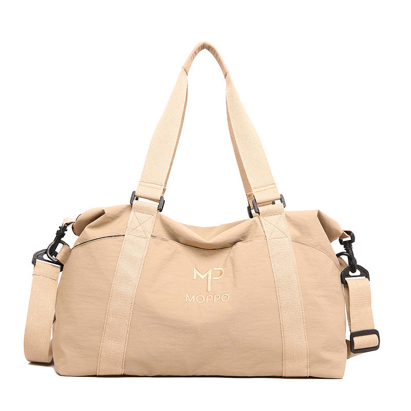 Sports Travel Bag with Reinforced Carrying System Kalsten