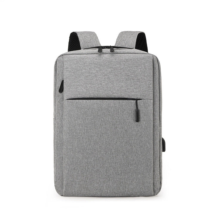 Sleek Minimalist Laptop Backpack Kalsten