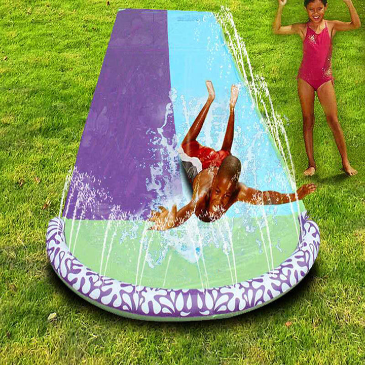 Women's Comfortable Inflatable Lounge Chair with Safety Handles Kalsten