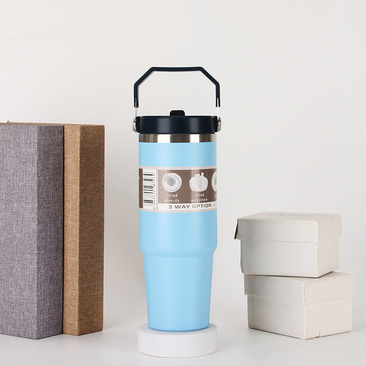 Women's Insulated Mug Kalsten