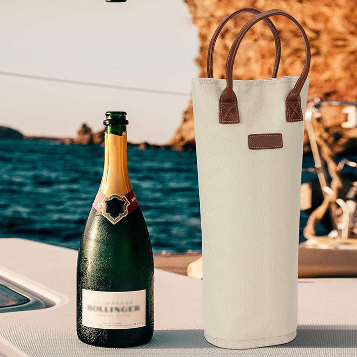 Women Stylish Bottle Holder Bag Kalsten