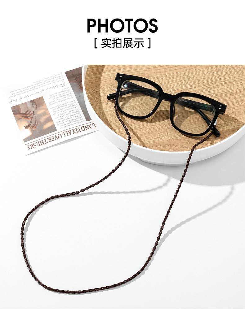 Colorful Eyewear Holder Kalsten