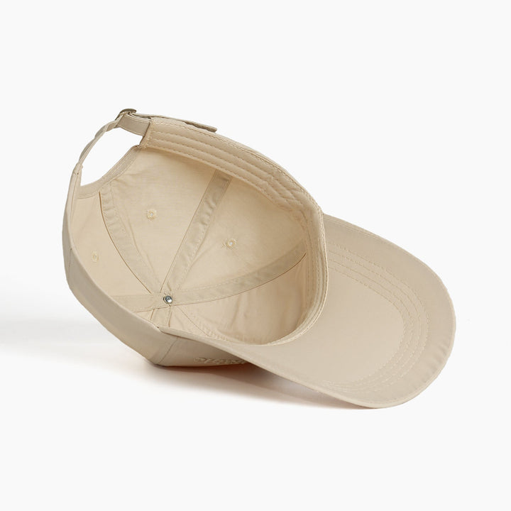 Women's sporty functional cap with breathable material Kalsten