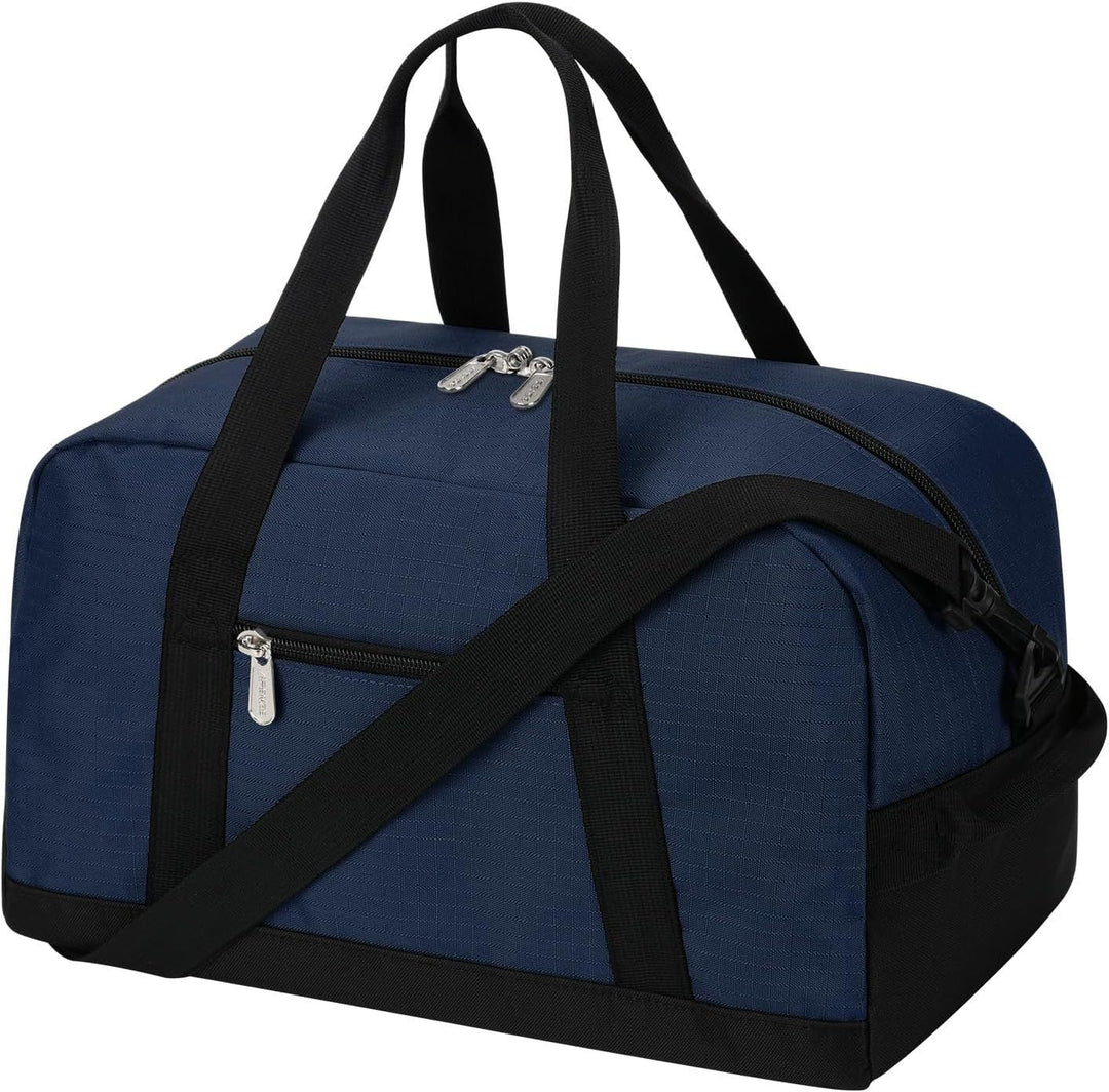 Sporty travel bag with versatile applications Kalsten