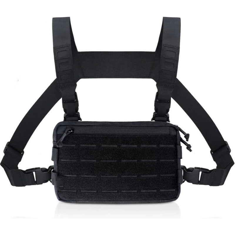 Tactical Shoulder Bag Kalsten