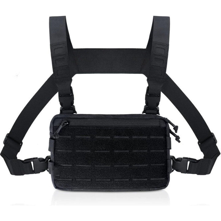 Tactical Shoulder Bag Kalsten