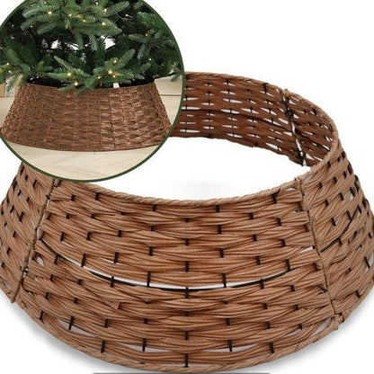 Woven Storage Tray Acalora