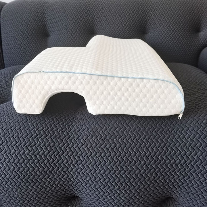 Ergonomic sleep support pillow Kalsten