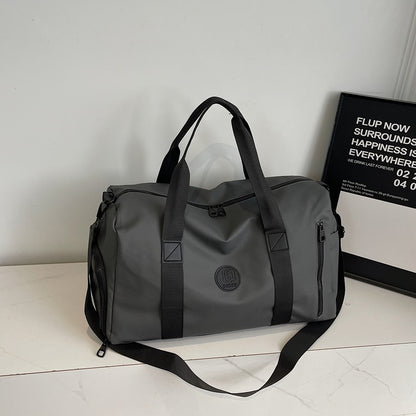 Waterproof Multi-Purpose Travel Duffle Bag Acalora