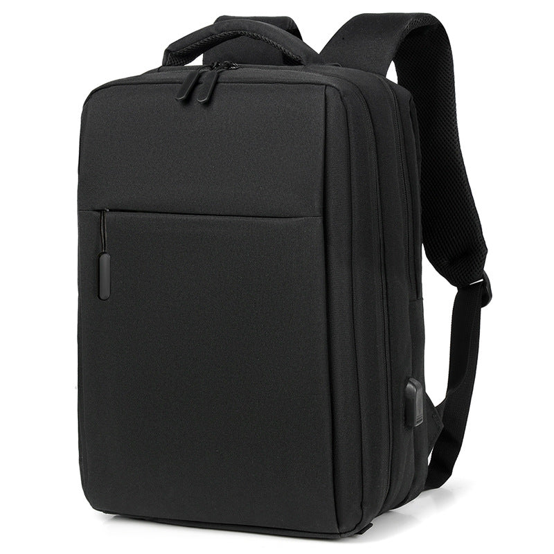 Versatile laptop backpack with additional storage Kalsten