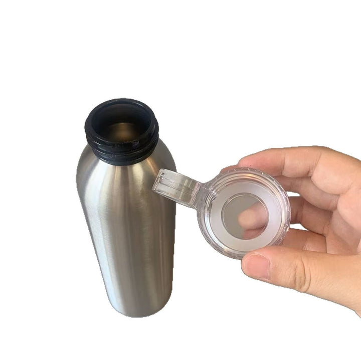 Women Stainless Steel Drinking Bottle Kalsten