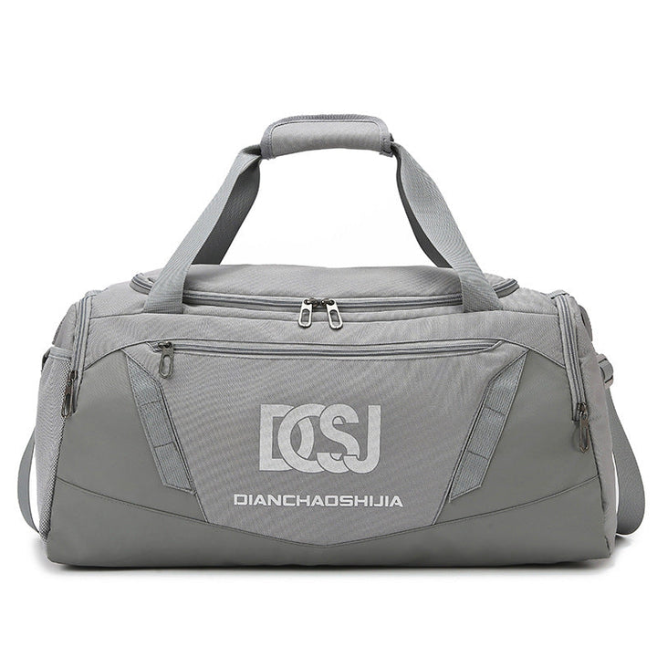 Athletic Weekend Duffel