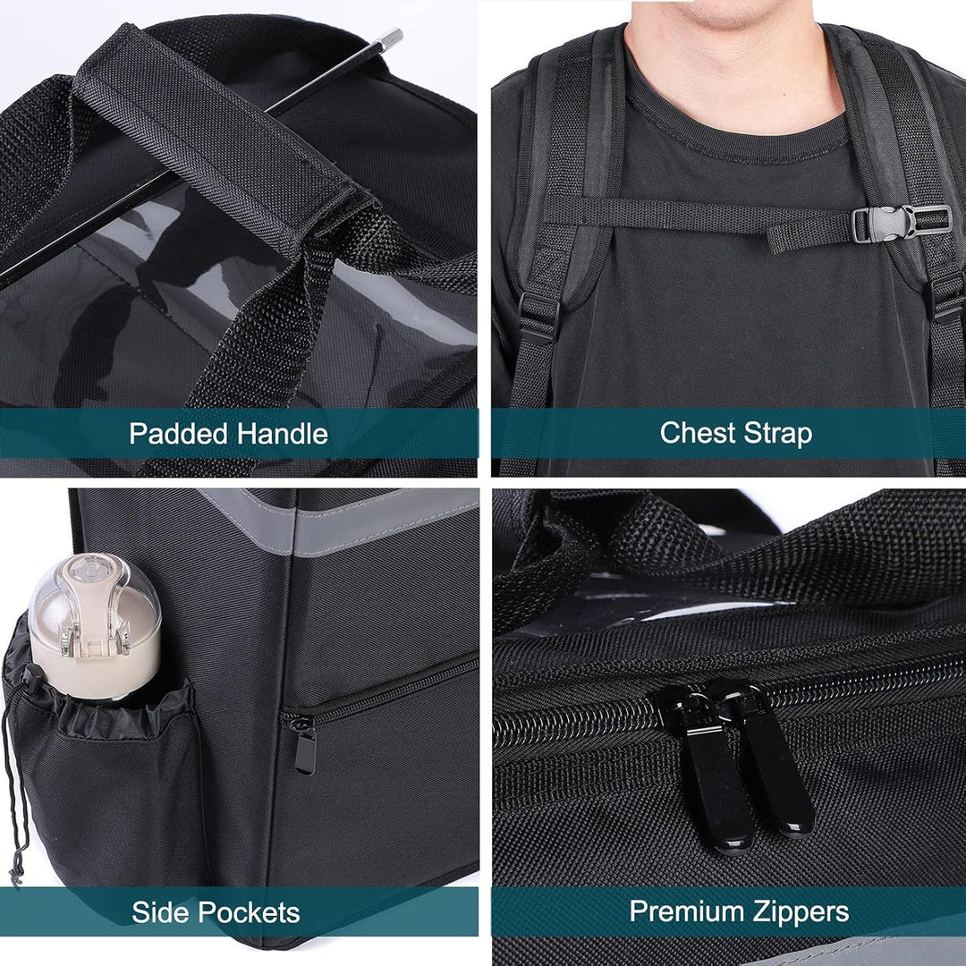 Women’s Cooling Backpack with High Capacity Kalsten