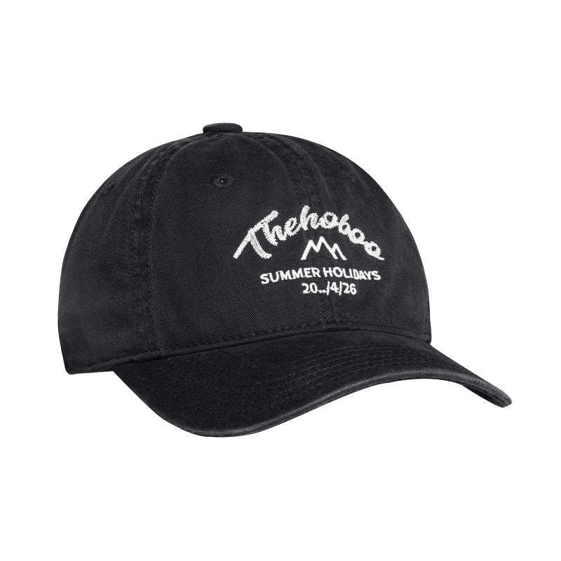 Men's Adjustable Summer Cap Kalsten