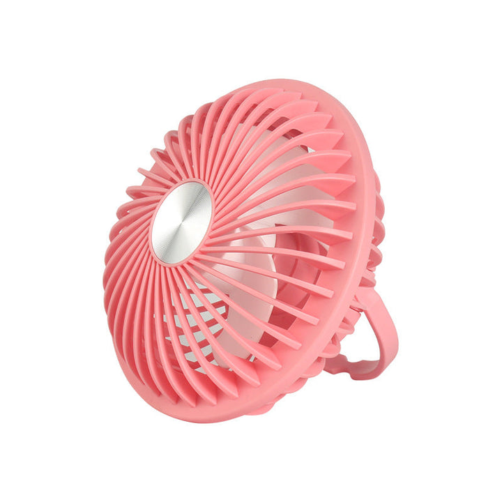Ladies Portable Mini Fan Kalsten