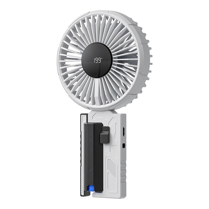 Portable Rechargeable Fan Kalsten