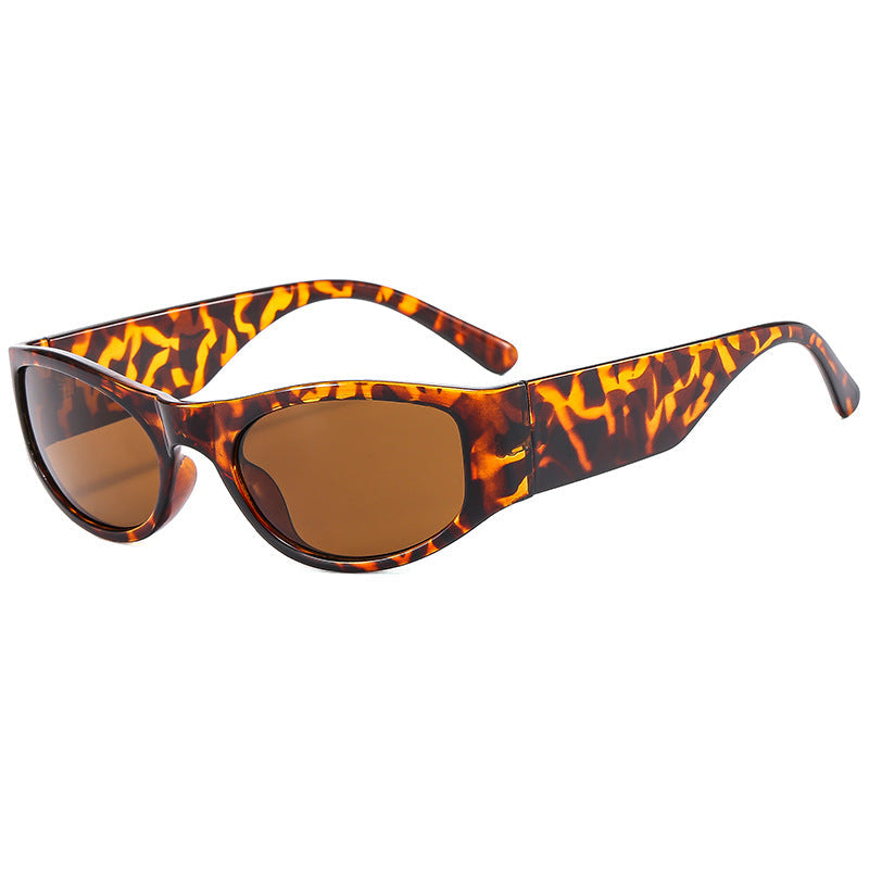 Women's sunglasses in elegant retro-inspired design Kalsten