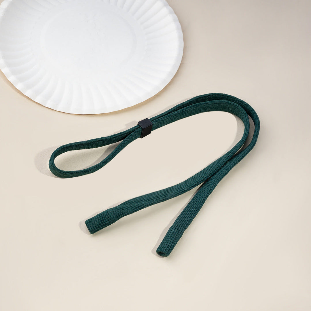Adjustable Elastic Eyewear Retainer kalsten