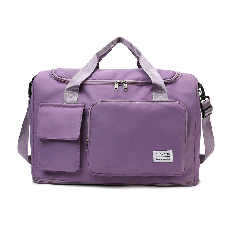Wellness and Travel Bag Kalsten