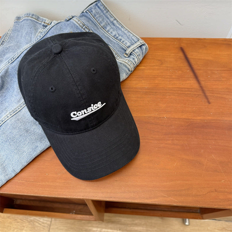 Men's Casual Cotton Baseball Cap Kalsten