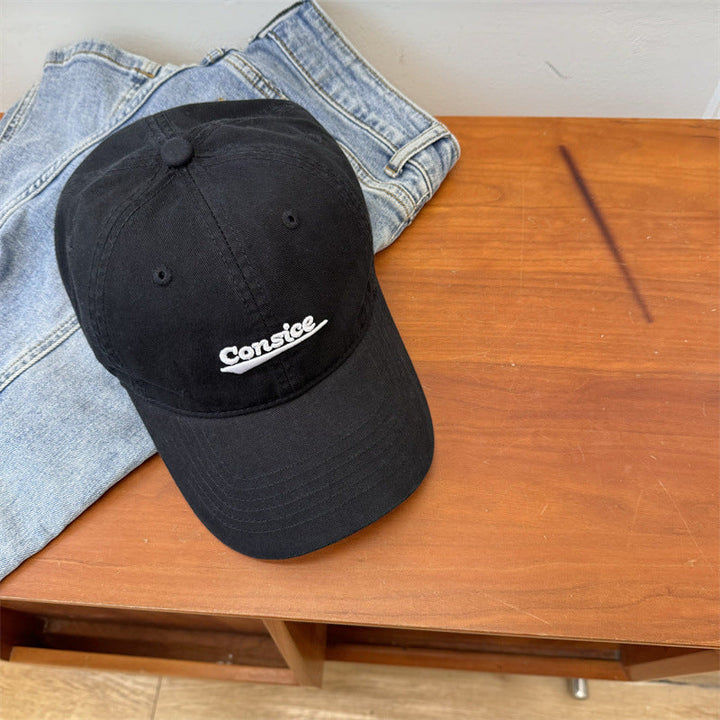 Men's Casual Cotton Baseball Cap Kalsten