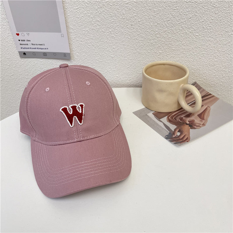 Women's Classic Embroidered Baseball Cap Kalsten