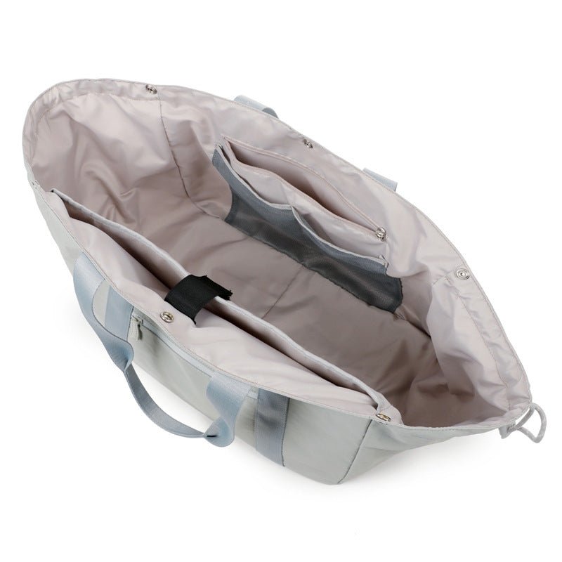 Women's versatile sports and travel bag Kalsten
