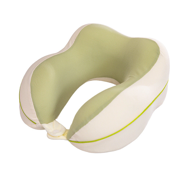 Ergonomic neck pillow with sleep support Kalsten