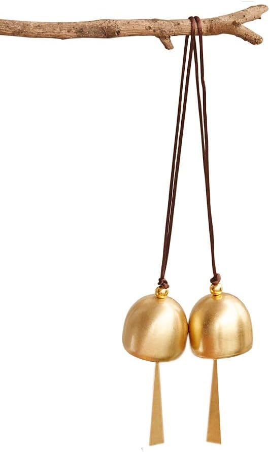 Decorative Hanging Bell Set Kalsten